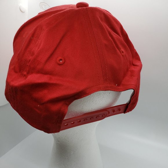 Los Angeles Angels Team Hat - Picture 2 of 2